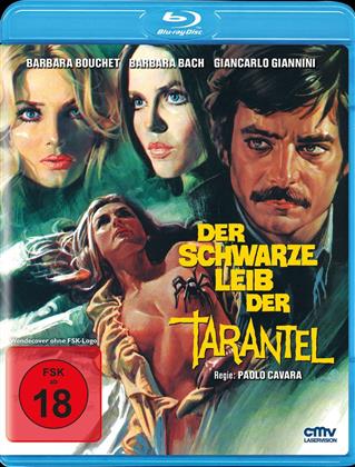 Der schwarze Leib der Tarantel (1971)