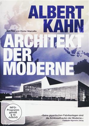 Albert Kahn - Architekt der Moderne (1996)