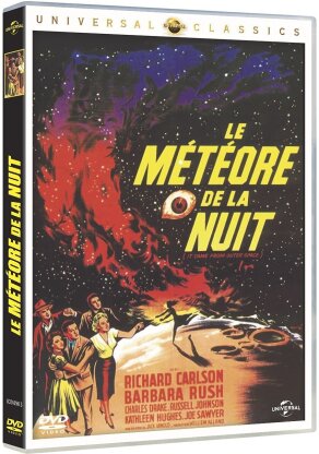 Le Météore de la nuit (1953) (Universal Classics, n/b)