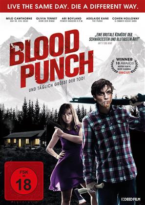 Blood Punch - Und täglich grüsst der Tod (2014)