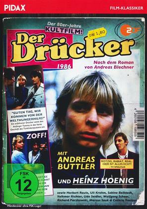 Der Drücker (1986) (Pidax-Filmklassiker)