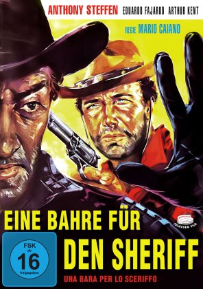 Eine Bahre für den Sheriff (1965)