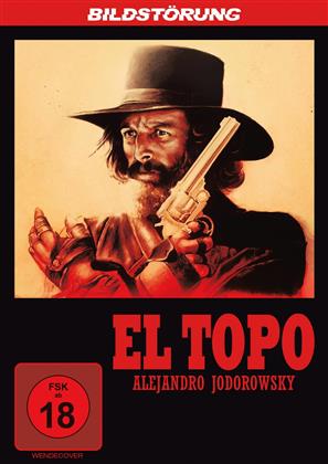 El Topo (1970) (Bildstörung, Uncut)