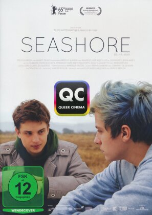 Seashore (2015)