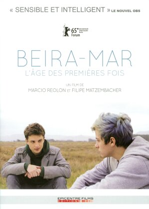 Beira-Mar - L'âge des premières fois (2015)