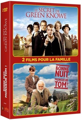 Le secret de Green Knowe / Bonne nuit Monsieur Tom (2 DVDs)