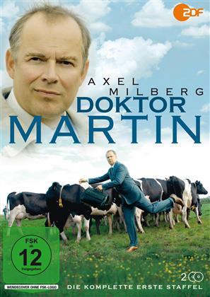 Doktor Martin - Staffel 1 (2 DVDs)