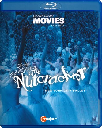 New York City Ballet & Orchestra & George Balanchine - Tchaikovsky - The Nutcracker - George Balanchine's Nutcracker (C Major)
