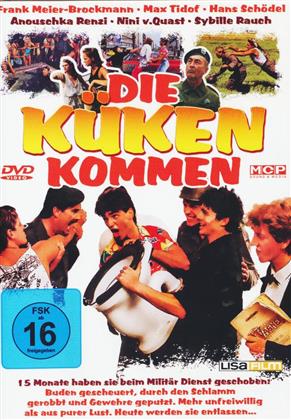 Die Küken kommen (1985)