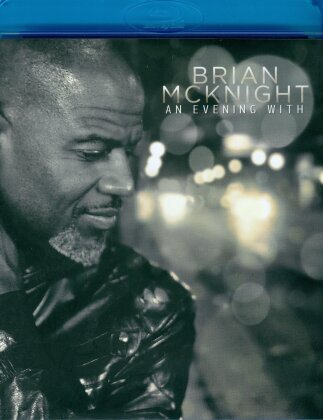 Brian McKnight - An Evening With