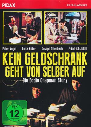 Kein Geldschrank geht von selber auf (1971) (Pidax Film-Klassiker, s/w)