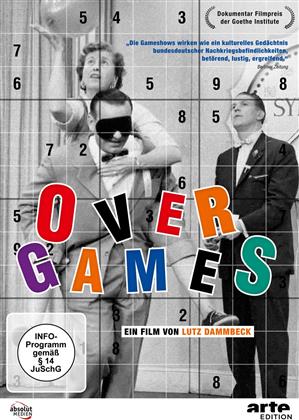 Overgames (2015)