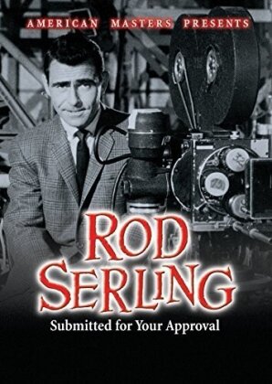 Rod Serling - Submitted for Your Approval (American Masters Presents)