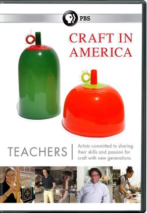 Craft In America - Teachers