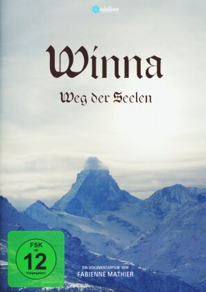Winna - Weg der Seelen (2014)