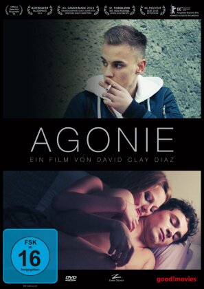 Agonie (2016)