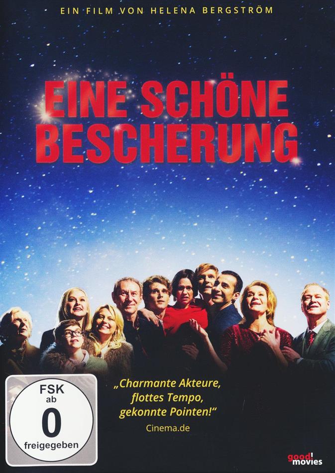 Eine schöne Bescherung (2016)