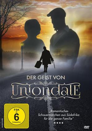 Der Geist von Uniondale (2014)
