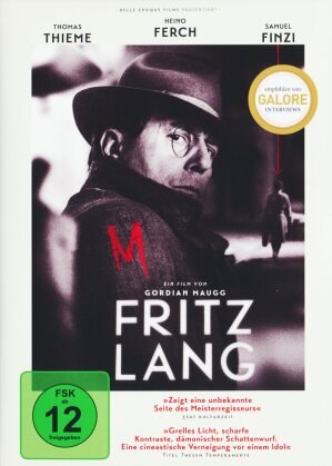 Fritz Lang (2016)