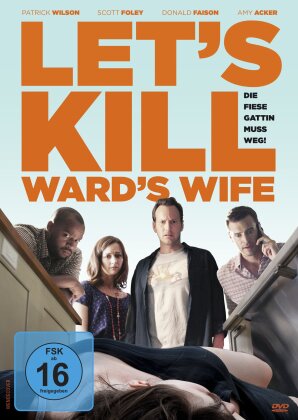 Let's Kill Ward's Wife (2014)