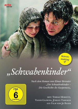 Schwabenkinder (2003) (Edizione Restaurata)