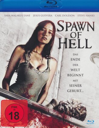 Spawn of Hell (2012)