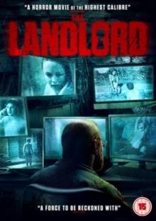The Landlord (2015)