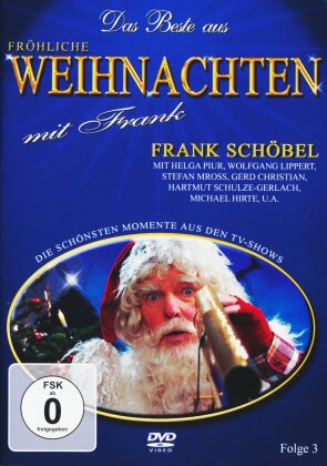 Various Artists - Das Beste aus "Fröhliche Weihnachten" mit Frank Schöbel