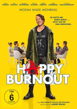 Happy Burnout (2017)