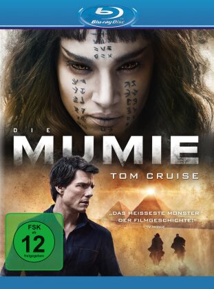 Die Mumie (2017)