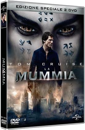 La Mummia (2017) (Special Edition, 2 DVDs)