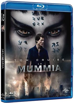 La Mummia (2017)