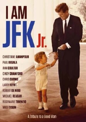 I Am Jfk Jr (2016)