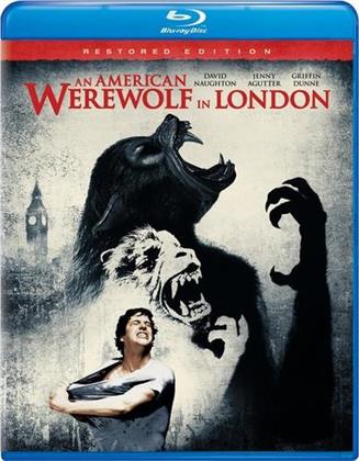 An American Werewolf in London (1981) (Restaurierte Fassung)