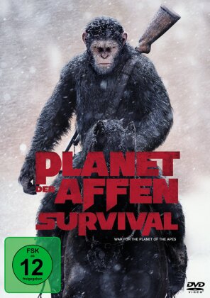 Planet der Affen: Survival (2017)