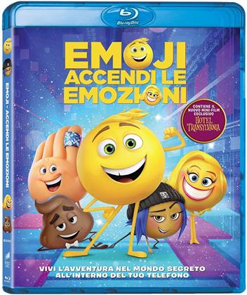 Emoji - Accendi le emozioni (2017)