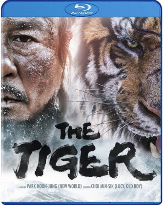 Tiger (2015)