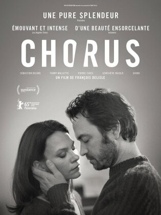 Chorus (2015) (n/b)
