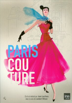 Paris Couture (2016)