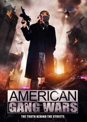 American Gang Wars