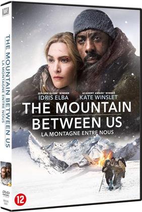 The Mountain Between Us - La montagne entre nous (2017)