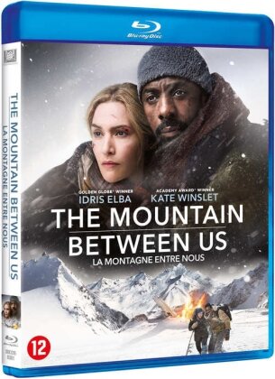 The Mountain Between Us - La montagne entre nous (2017)