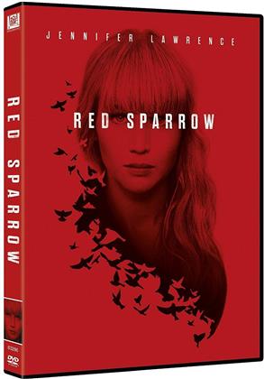 Red Sparrow (2017)