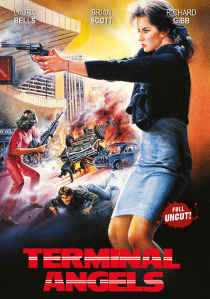 Terminal Angels (1987) (Uncut)