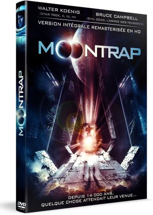 Moontrap (1989) (Remastered)