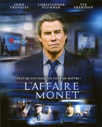 L'affaire Monet (2014)