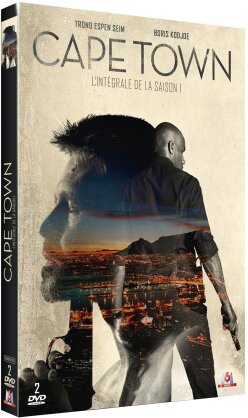 Cape Town - Saison 1 (2 DVDs)