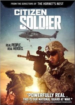 Citizen Soldier - Citizen Soldier / (Ocrd Snap) (2016) (Widescreen)