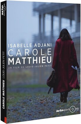 Carole Matthieu (2016) (Arte Éditions)