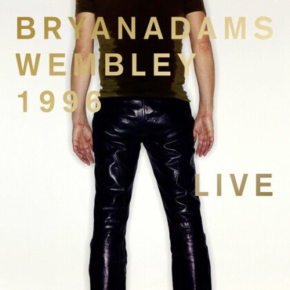 Bryan Adams - Wembley Live